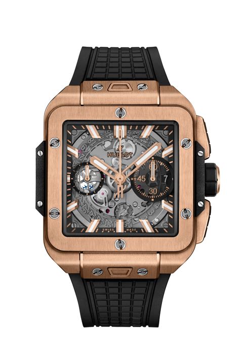 hublot unico gmt king gold ceramic price|hublot king gold price.